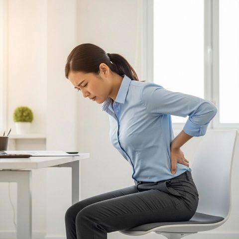 Back Pain Relief Solutions