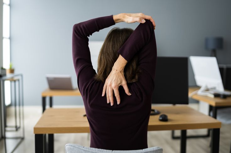 Hidden Effects of Poor Posture