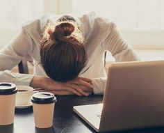 Beat Fatigue & Low Energy