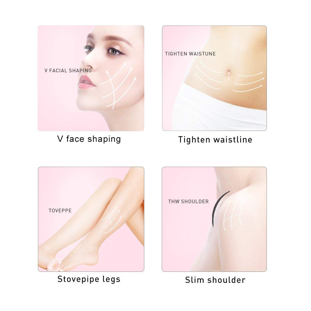 3D Face Lift Roller