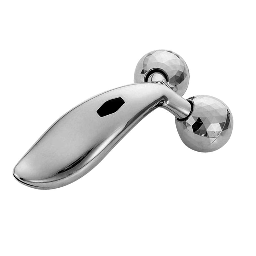 3D Face Lift Roller